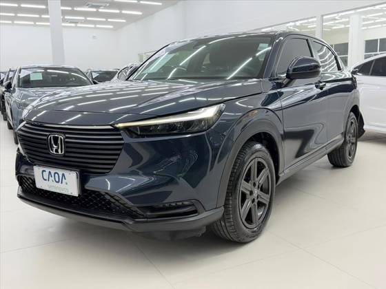 HONDA HR-V 1.5 DI I-VTEC FLEX EXL CVT HONDA HR-V 1.5 DI I-VTEC FLEX EXL CVT